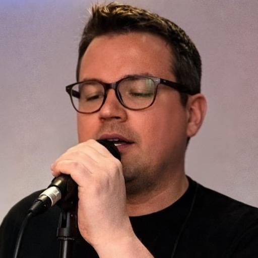 Oliver M., Singing Attitude student