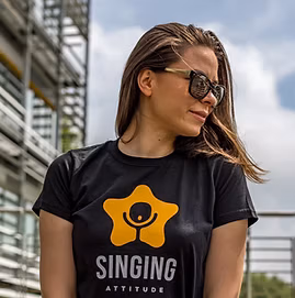 Online Voice Foundations