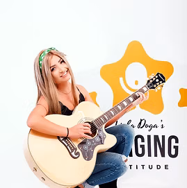 Stretch Your Range Without Losing Your Tone